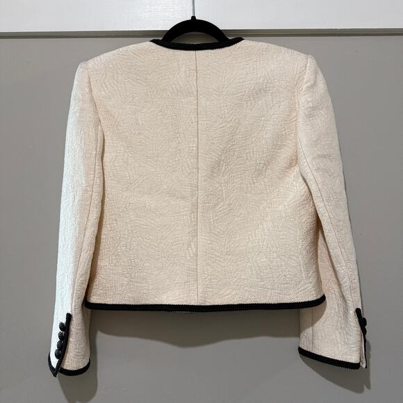 New Veronica Beard Darla Jacket - Picture 4 of 7